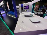 Бюро 1440 (наш аналог Starlink) представило абонентские терминалы для спутниковой связи с максимальной скоростью 700 Мбит/с