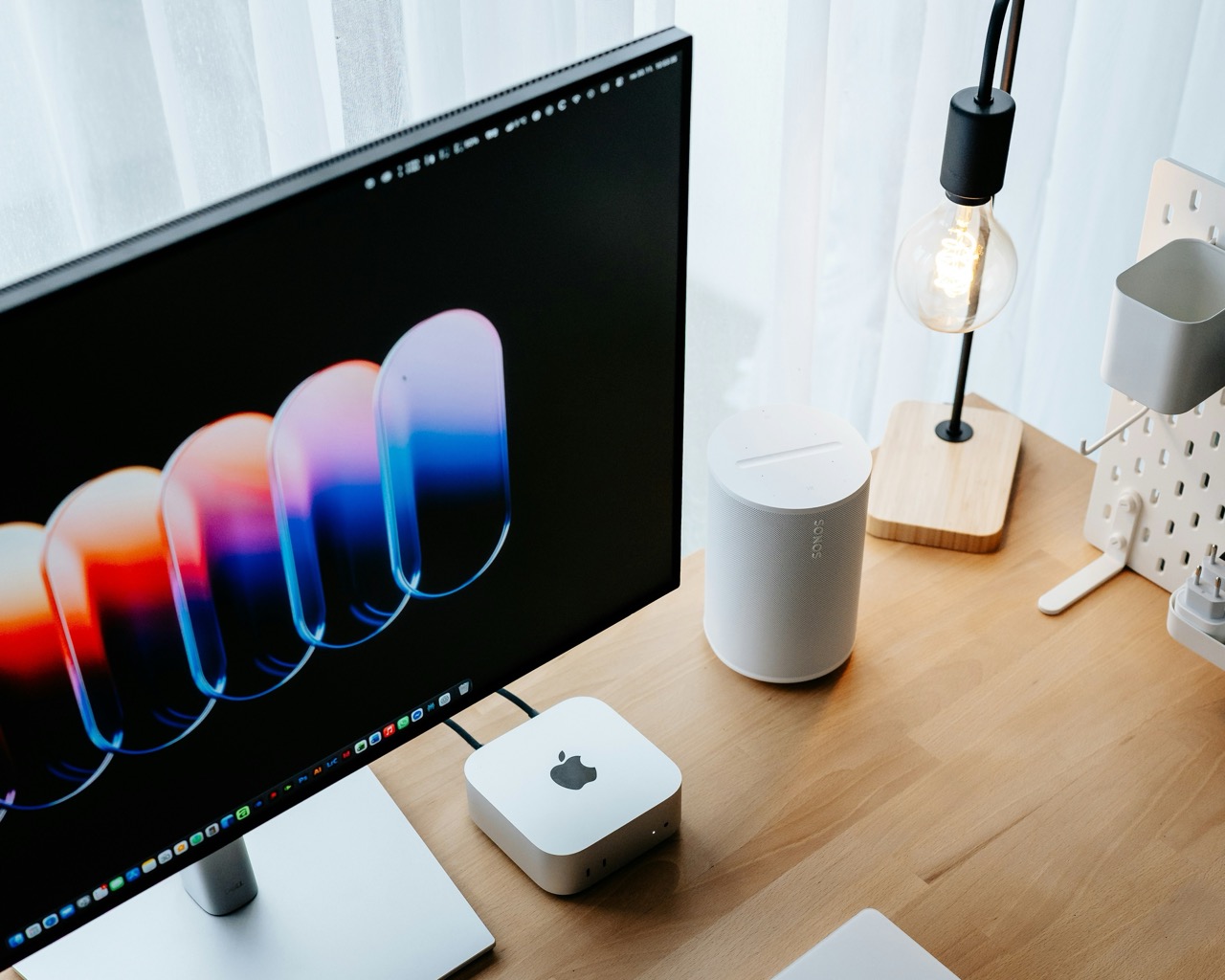 6 бесплатных приложений для macOS: заменяем Photoshop и управляем MacBook с iPhone
