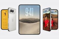 Apple распродала все iPhone Duo в 2026 году за 2 минуты