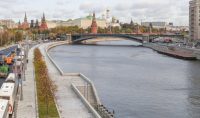 В центре Москвы начали замедлять мобильный интернет