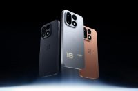 Представлен самый интересный флагман OnePlus 16, но купить его можно только в Китае