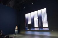 Светящееся яблоко is back! Apple показала сенсорный MacBook Pro с OLED-дисплеем