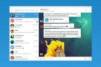 Один клик, и все ваши файлы у хакеров: в Telegram нашли опасную уязвимость