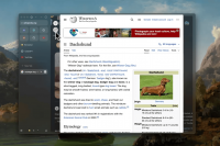 Браузер Arc скоро перестанет работать, но ему уже нашли замену. Zen Browser скопировал все главные функции