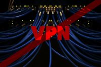 На российских серверах запретят размещать VPN, а нарушителей внесут в реестр и на год заблокируют доступ к хостингам